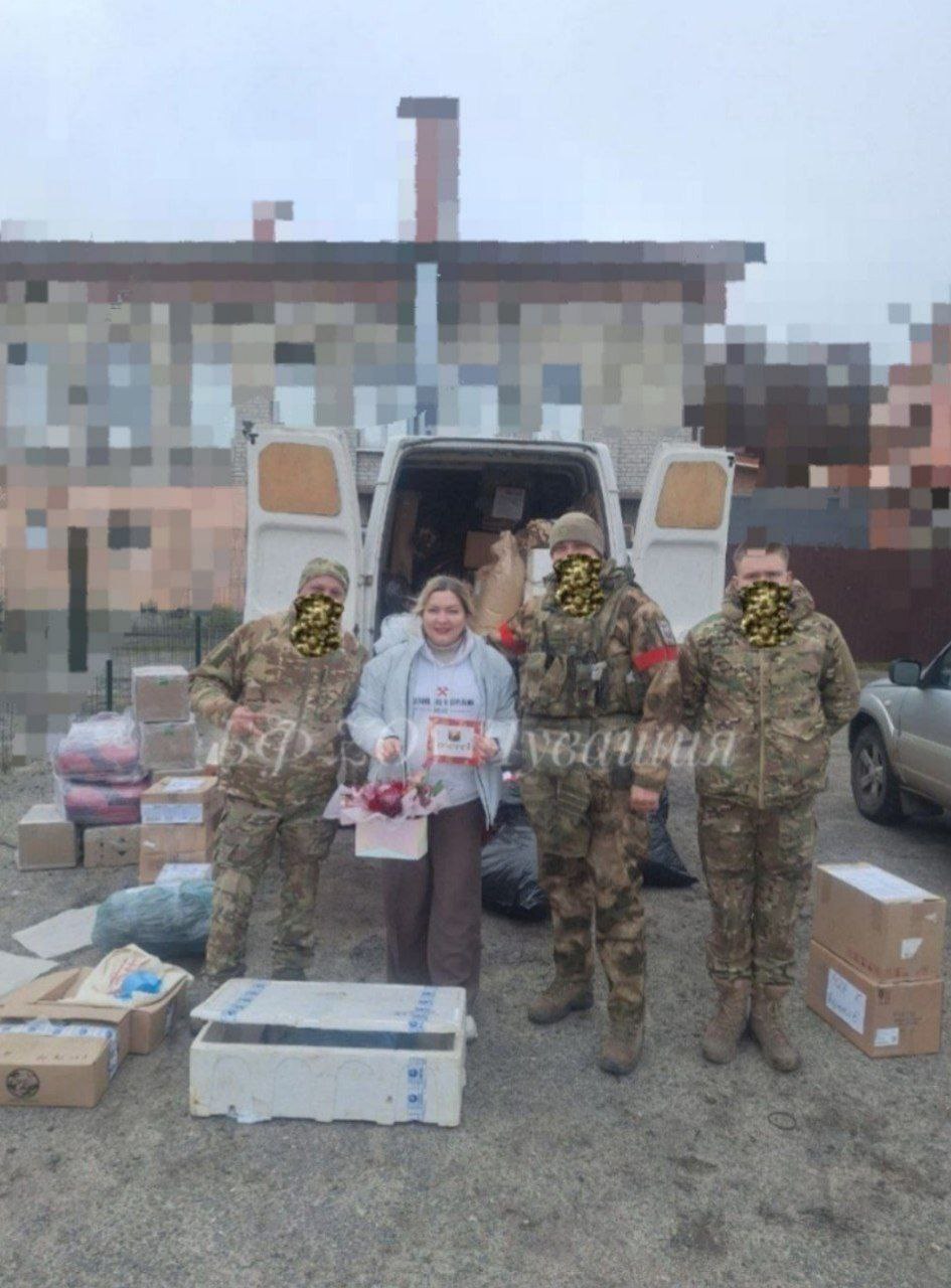 СБОР N427 закрыт