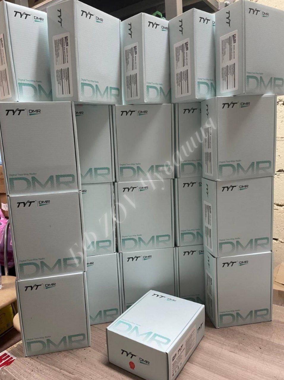 Радиостанции по запросам ребят