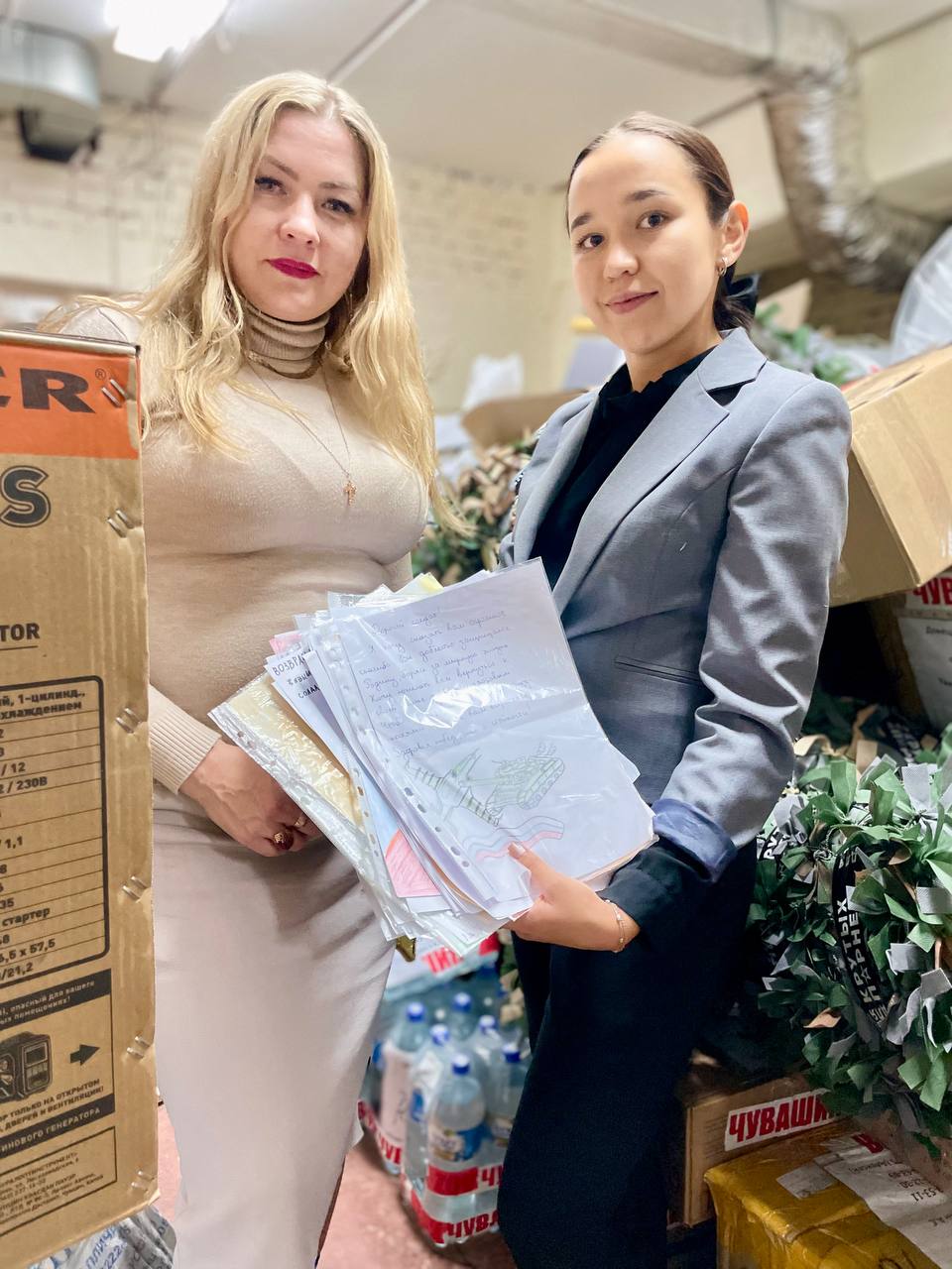 Учитель истории МБОУ «Гимназия N2» города Чебоксары Анфиса Турганова