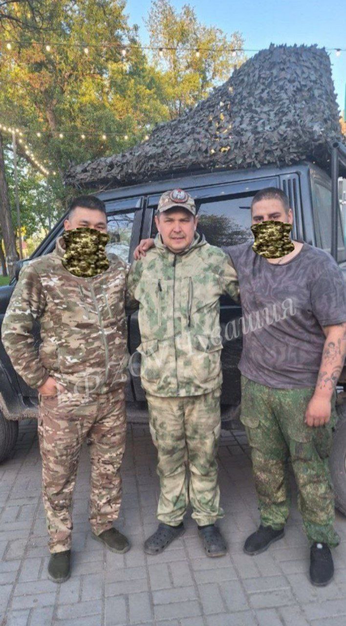 #СБОР N286 закрыт и исполнен