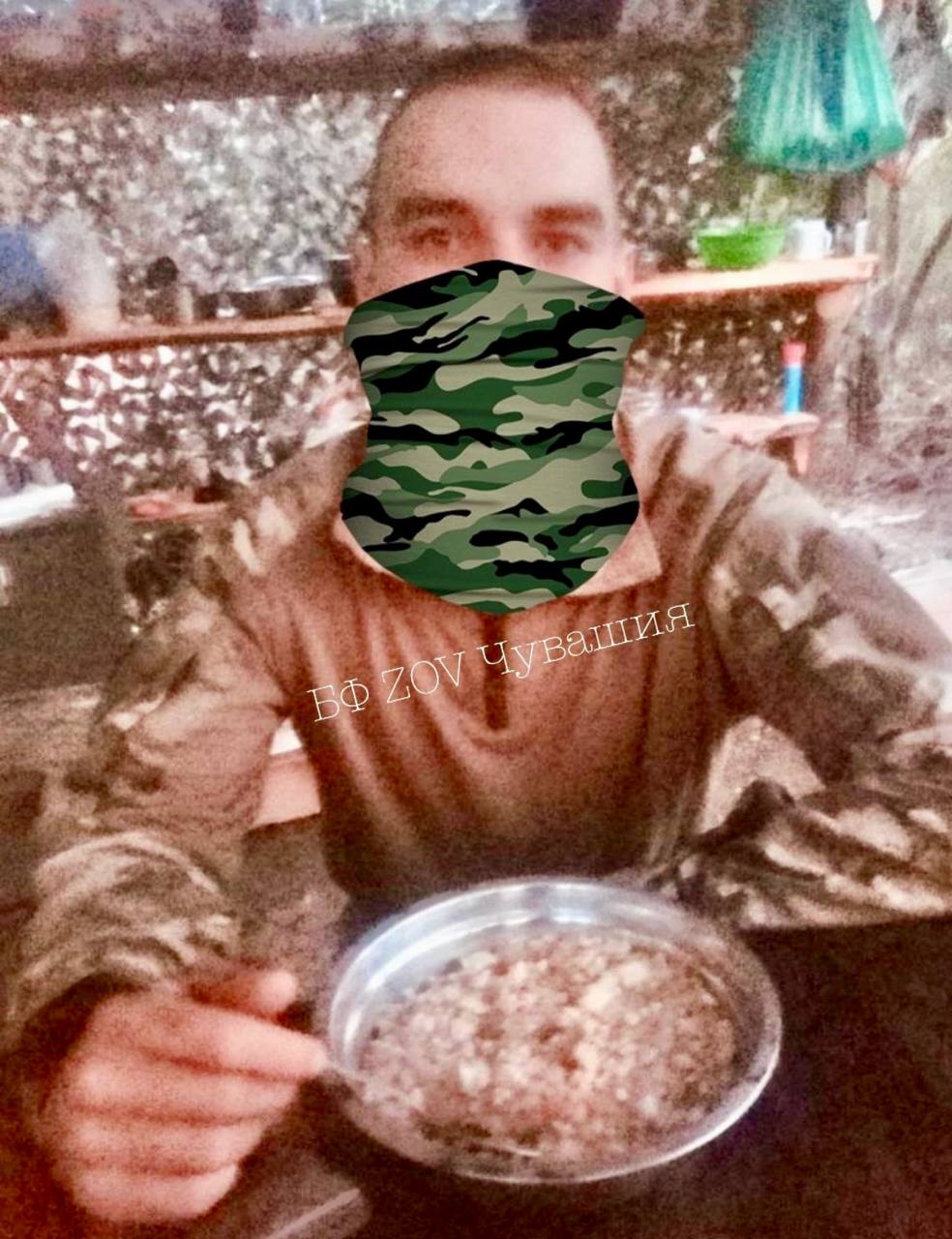 Нам пишут бойцы: