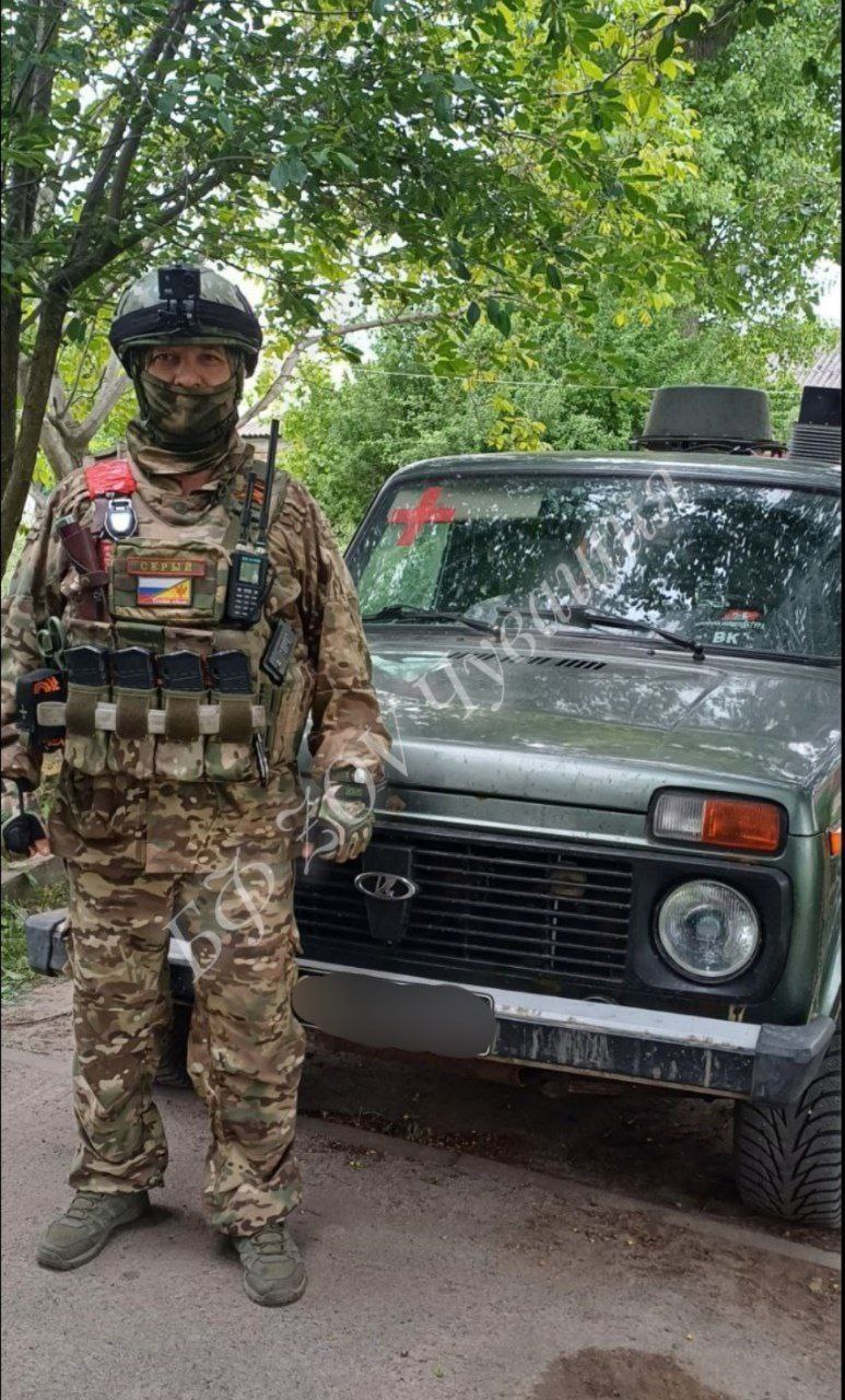 Нам пишут бойцы: