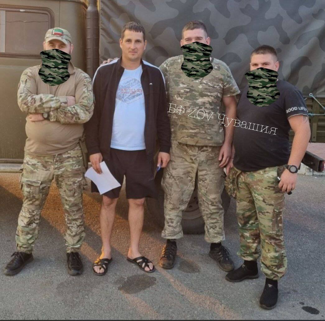 СБОР N171 закрыт!