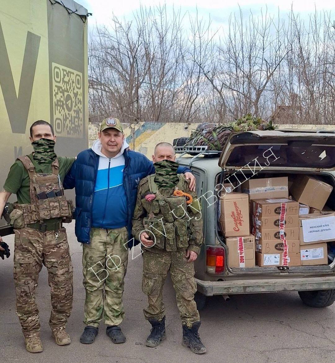 #СБОР N110 закрыт!