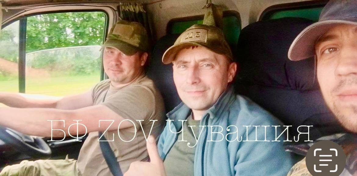 Записки волонтера продолжение