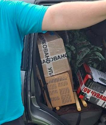 Десантники: