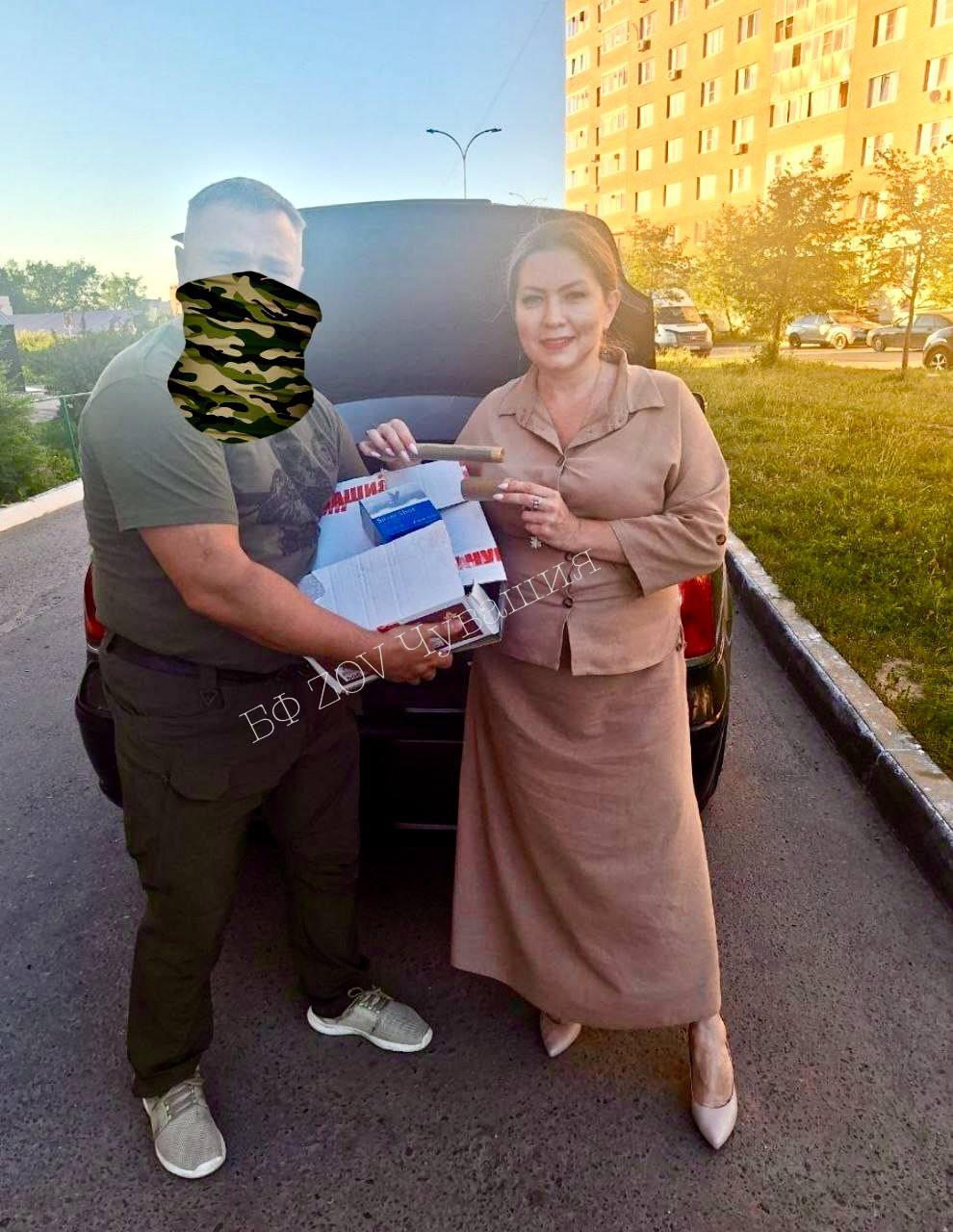 «Росянки» в надежных руках: