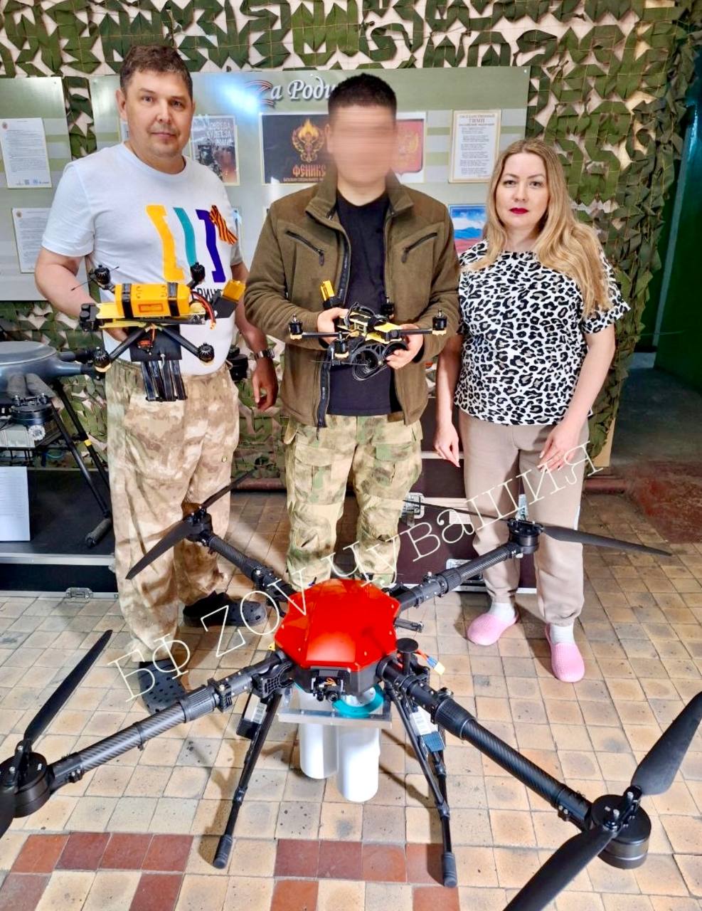 СВЕРШИЛОСЬ!