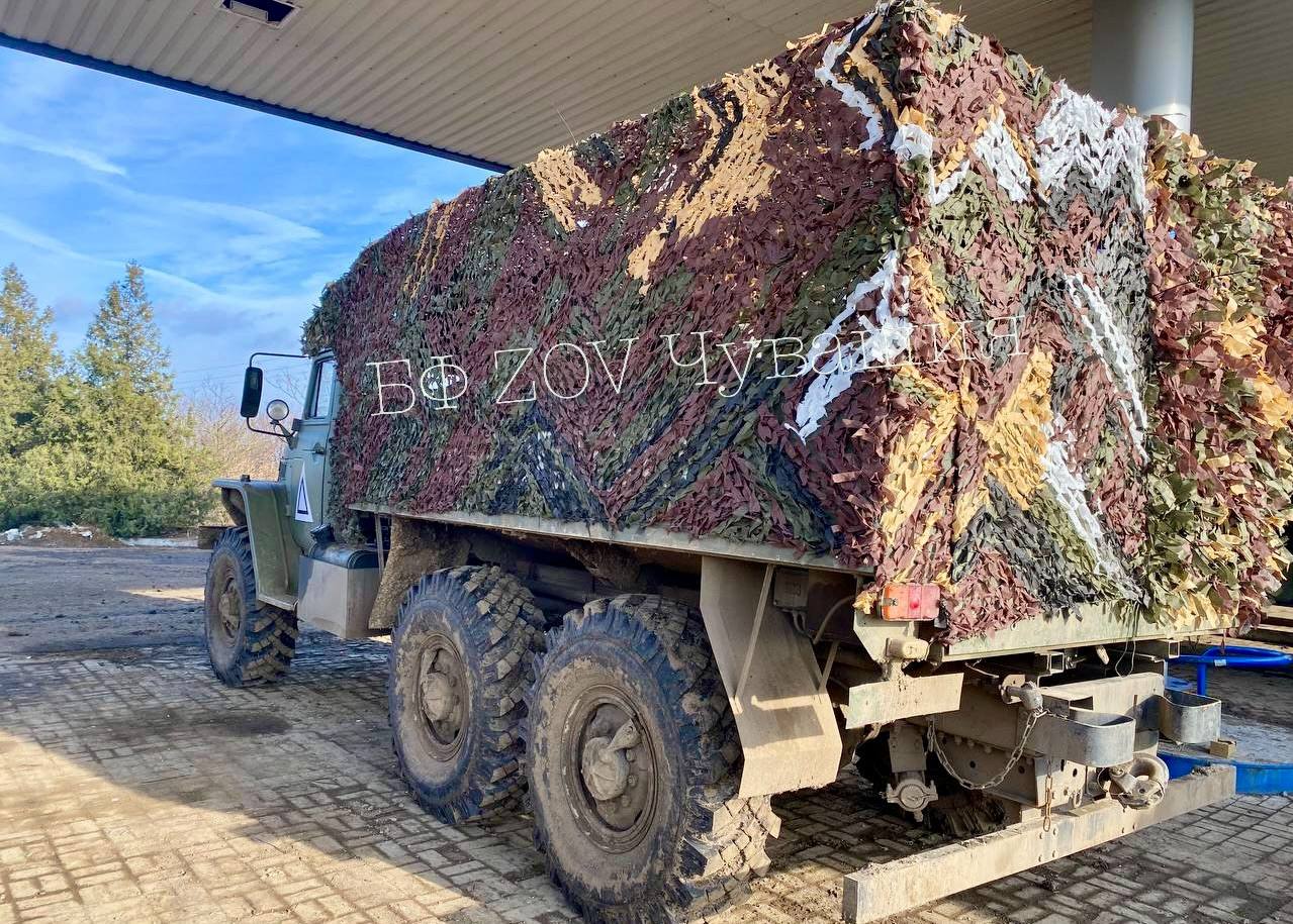 Нам пишут бойцы: