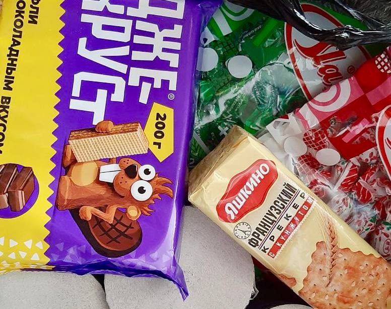 ФКУ "Исправительная колония №5" в г. Козловка