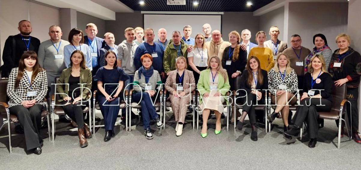 Собрание волонтеров Чувашской Республики