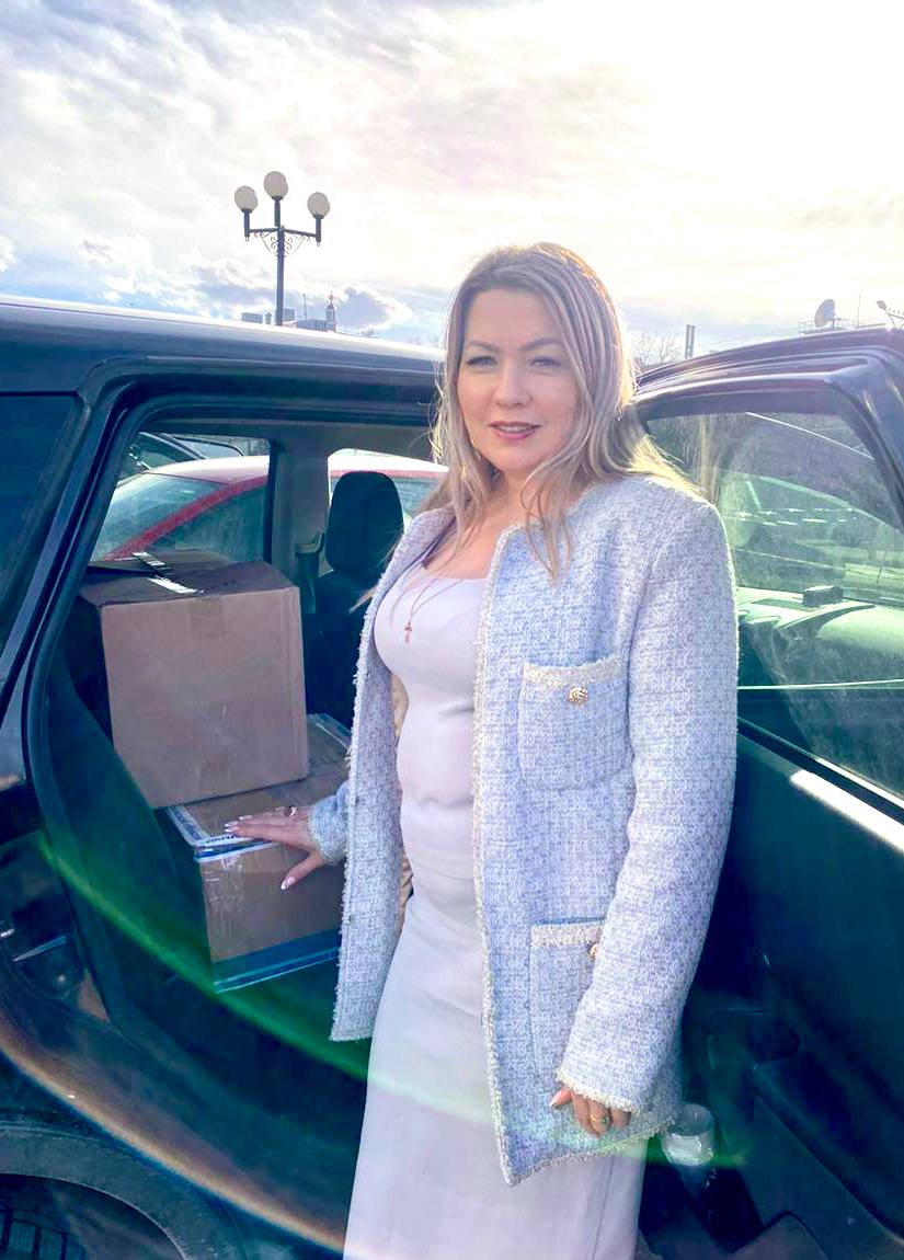 ФКУ Лечебно-исправительное учреждение №7 УФСИН России по Чувашской Республике