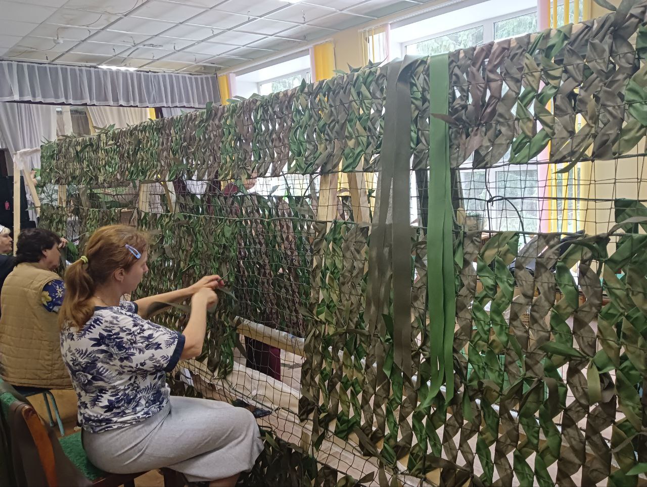 Когда танк "ИБРЕСИ" попал под обстрел: