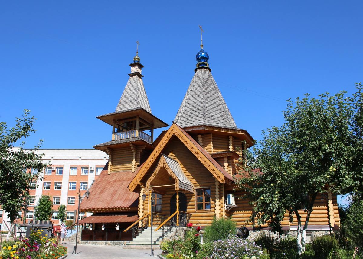 Нам пишут бойцы: